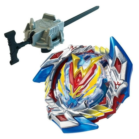 - Beyblade Burst Takaratomy B-104 Winning Valkyrie Spin Top w/ Launcher