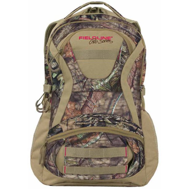 Fieldline Pro Women's Treeline Hunting BackPack, Mossy Oak BreakUp