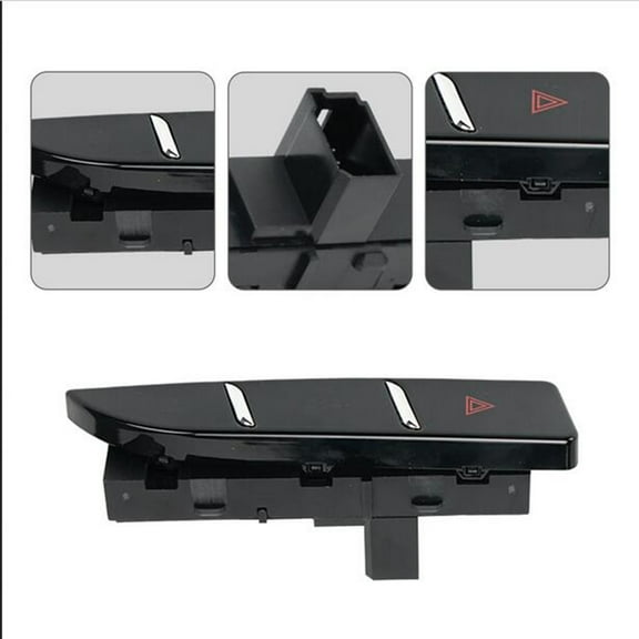 Phyun 84144313 Car Hazard Warning Switch For Cadillac Xts 2013-2019