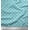 Sky Blue, variant on Soimoi Silk Fabric Paper Craft Bird Small Printed Fabric 1 Yard 42 Inch Wide