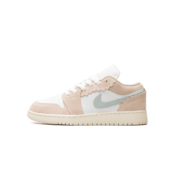 Jordan GRADE SCHOOL Air Jordan 1 Low SE GS "Guava Ice" DZ5356 800 from Stadium Goods