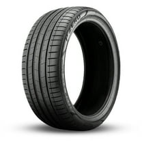 255/35R19XL (96Y) PIR PZERO (MO)
