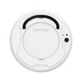 thumbnail image 4 of Oggfader Robot Vacuum 1800PA 3in 1 Smart Sweeping Robot Sweep Suction Drag Machine Wet and Dry Vacuum White, 4 of 9