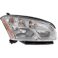 thumbnail image 4 of For 13-16 Trax Front Halogen Headlight Headlamp Head Light Lamp Bulb Right Side, 4 of 5