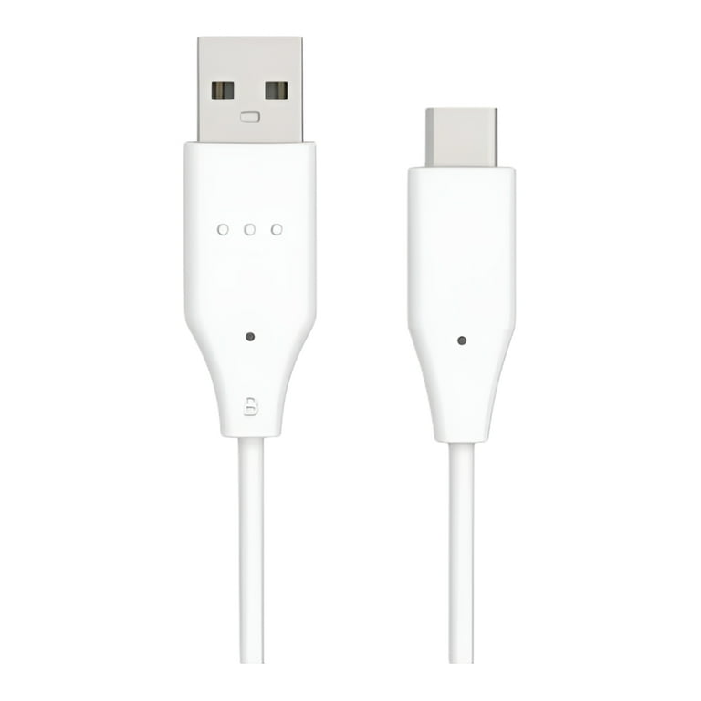 LG Quick Fast Charge Kit: USB Wall Charger + USB-C Cable for