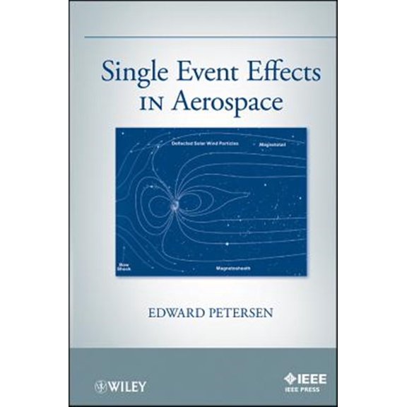 Pre-Owned Single Event Effects in Aerosp, (Hardcover)