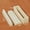 White Small Square, variant on Reusable Plastic Sushi Maker Equipment Kit Round Square Heart-shaped Kimbap Sushi Rolls Mold Sushi Making Tools Cake Roll Mold
