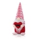 thumbnail image 5 of Moyic Muñeco de peluche para boda, juguete de felpa para habitación, regalo de decoración de mesa, Festival de chimenea de Año Nuevo, suministros Type1 NO1 Moyic CBP183691, 5 of 6