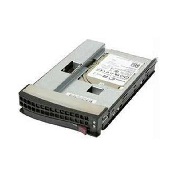 Supermicro Drive Bay Adapter for 3.5' Internal - Black