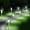 BAI, variant on Fohil 10 Pack Solar Pathway Lights Outdoor, Waterproof Solar Garden Lights LED Stainless Steel Solar Lights for Walkway Path Driveway Patio Yard Lawn Decor Cool White