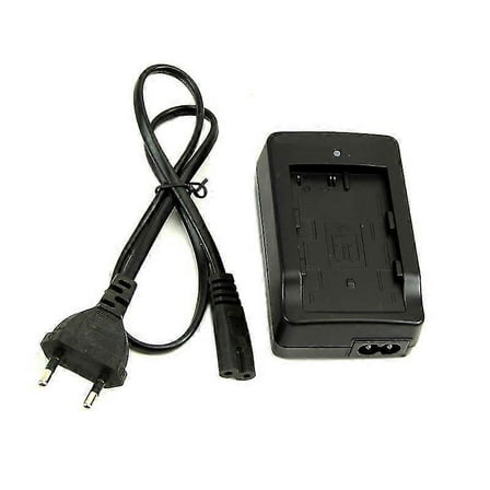 Battery Charger Mh-18a