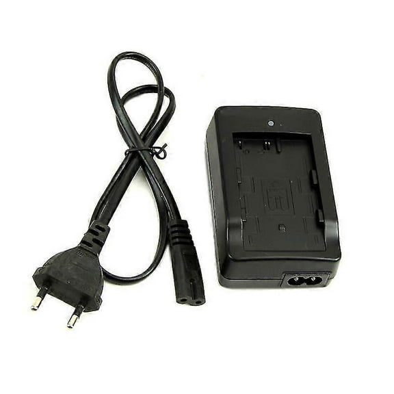 Battery Charger Mh-18a