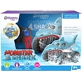 thumbnail image 4 of Monster Shark Remote Control, 4 of 5