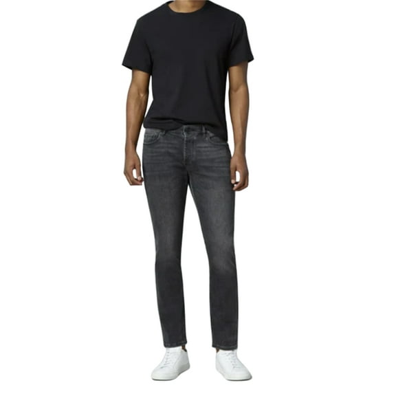 DL1961 Men's Cooper Tapered Slim Pants, Gallant, 36