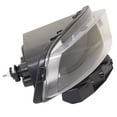 thumbnail image 3 of Front Fog Light Compatible with CHEVROLET CORVETTE 2005-2013 Right Passenger Side Assembly, 3 of 5