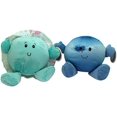 thumbnail image 1 of Juego de peluche Celestial Buddies Ice Planets Urano Neptuno Celestial Buddies 0730792963107, 1 of 1