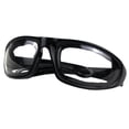 thumbnail image 1 of Coofit Safety Glasses Anti Splash Multiuse Safety Goggles Eye Protection for Kitchen, 1 of 6