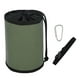thumbnail image 1 of Mini cubo para herramientas, bolsa de cintura para herramientas, resistente y compacto, ideal para aficionados al bricolaje, técnicos de climatización verde, 1 of 8