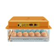 thumbnail image 2 of Yolispa 36 Egg Incubator with Automatic Turning, Humidity & Temperature Control, Egg Candler for Chicken & Bird Eggs, 2 of 8
