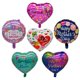 thumbnail image 2 of 5/10pcs 12/18inch Happy Happy Mother's Day Balloons Mother's Day I Love You Mama Ballon Mother Party Decoration Supplies Globos10pcs Gao Jinjia LED, 2 of 2