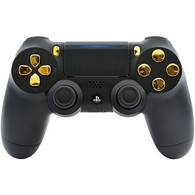 modded ps4pro controller