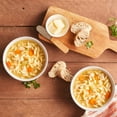 thumbnail image 5 of 2X-Progresso Traditional Chicken Noodle Soup - 19.00 oz - 1 ct, 5 of 5