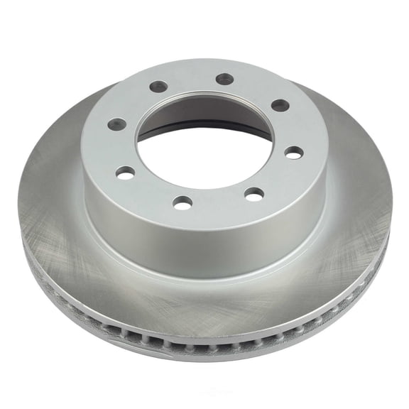 PowerStop AR8771SCR PowerStop - Front Semi-Coated Rotor