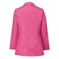thumbnail image 4 of Idoravan Cardigans for Women Spring Women Autumn Winter Long Sleeve Office Coat Cardigans Suit Long Jacket, 4 of 5