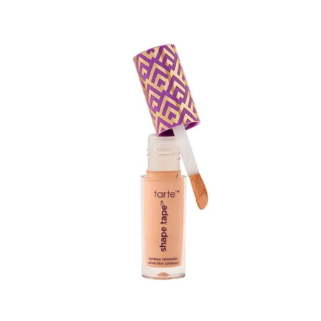 tarte Travel-Size Shape Tape Concealer - 29N Light-Medium - 0.034 fl oz - Ulta Beauty