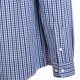 thumbnail image 4 of Camisa Manga Larga Regular Fit Lee Hombre RI10 azul CH, 4 of 5