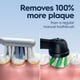 thumbnail image 2 of Oral-B Pro Limited Cepillo de dientes eléctrico con (2) cabezales, recargable, negro, 2 of 5