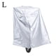 thumbnail image 5 of Cubierta de motocicleta impermeable al aire libre cubierta de motocicleta impermeable cubierta a prueba de polvo para moto impermeable para scooter moto Anggrek Otros, 5 of 8
