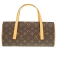 thumbnail image 4 of Pre-Owned Louis Vuitton Monogram Sonatine M51902 Handbag 0153LOUIS VUITTON (Good), 4 of 10