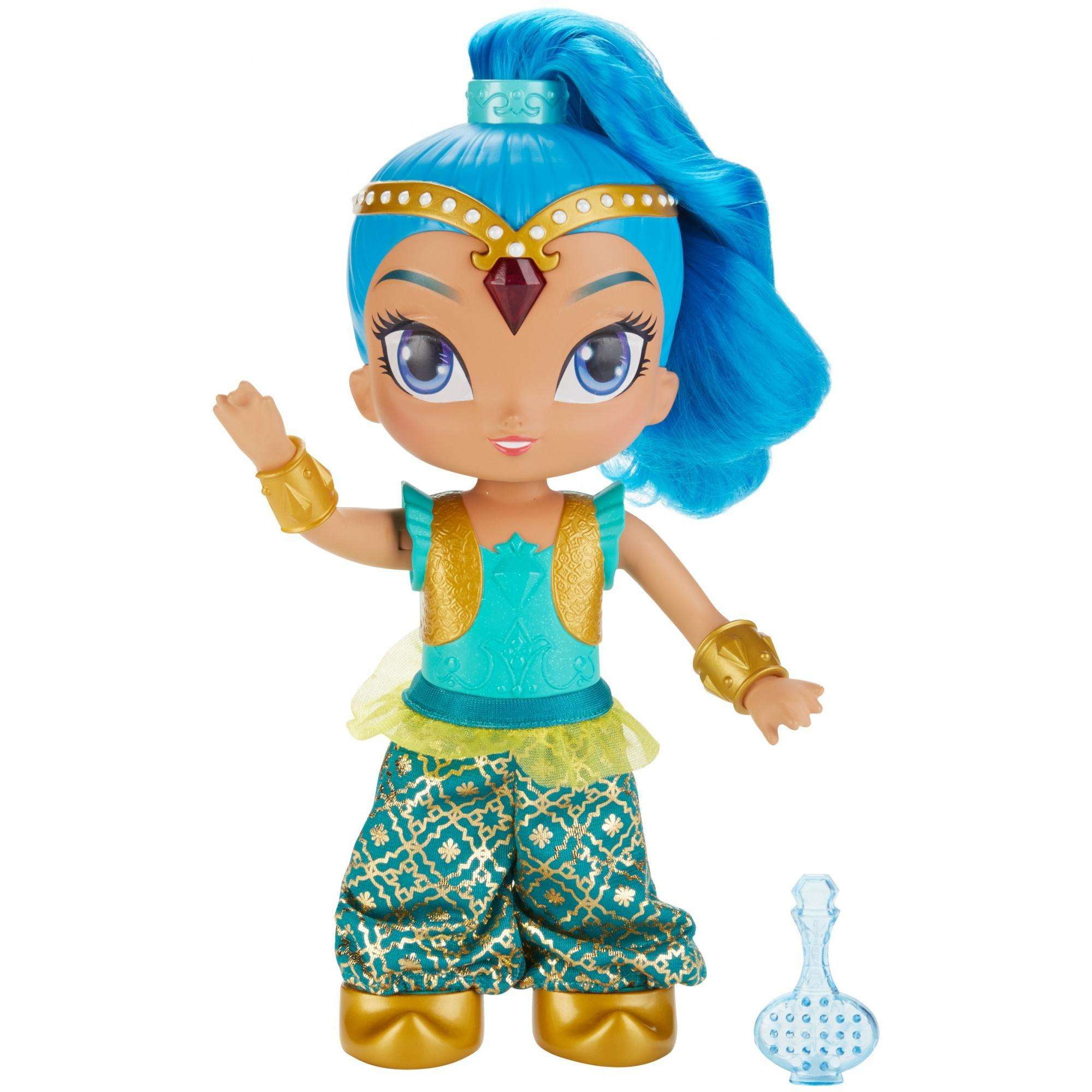Shimmer is a high-heater Is it so Shimmer is a high-heater Is it so