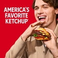 thumbnail image 6 of Heinz Simply Tomato Ketchup with No Artificial Sweeteners, 31 oz Bottle, 6 of 19