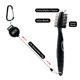thumbnail image 5 of Kit Golf Essentials Golf-EZ con cepillo de agua, toalla y más, 5 of 9