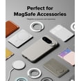thumbnail image 4 of Ringke Onyx Magnetic [Compatible with MagSafe/Pixelsnap] for Pixel 10 Case, Anti-Fingerprint Slim Fit Shockproof Phone Cover - Warm Gray, 4 of 11