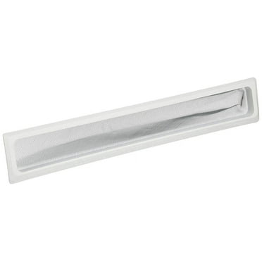New Replacement Dryer Lint Filter For GE WE16X29397 AP6976536 PS12741280