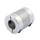 thumbnail image 2 of Acoplamiento helicoidal de viga de eje de motor de 8mm a 10mm, diámetro de 32mm, longitud de 40mm, 8-16mm, 2 of 3