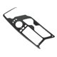 thumbnail image 1 of Embellecedor De Panel De Cambio De Marchas De Control Central, Cubierta De Embellecedor De Panel De Cambio De Marchas Aspecto Resistente A La Moda A Prueba De Herrumbre Para Coche ANGGREK Gear Shift Panel Trim Cover, 1 of 8