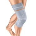 thumbnail image 1 of Sporlastic Genu-Hit Plus Comfort Knee Support-Beige-9+, 1 of 4