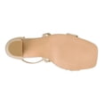 thumbnail image 3 of SANDALIAS DAMA STYLO 18573 SIMIPIEL BEIGE, 3 of 4