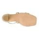 thumbnail image 3 of SANDALIAS DAMA STYLO 18573 SIMIPIEL BEIGE, 3 of 4