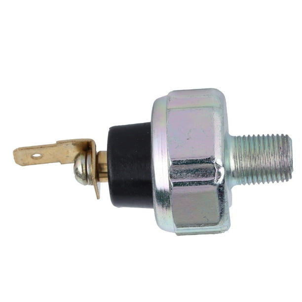 Oil Pressure Sending Unit Oil Pressure Sensor Steel Oil Pressure