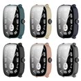thumbnail image 3 of Smartwatch Shell Cover Glass Case Guard Screen Protector Frame Shell Safe Quick To Attach and Detach, 3 of 20
