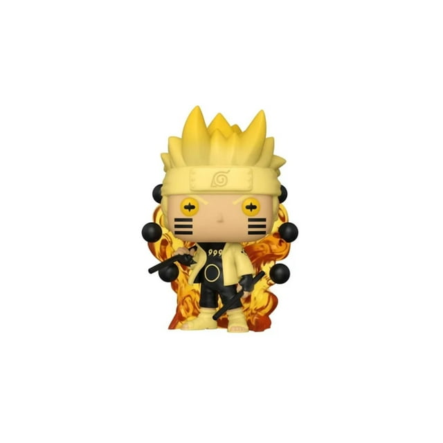 Funko Pop Naruto Shippuden 932 Funko Sixth Path Sage