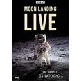 thumbnail image 2 of ALLIED VAUGHN MOD-MOON LANDING (DVD/NON-RETURNABLE/BBC/2019) DB756673D, 2 of 2