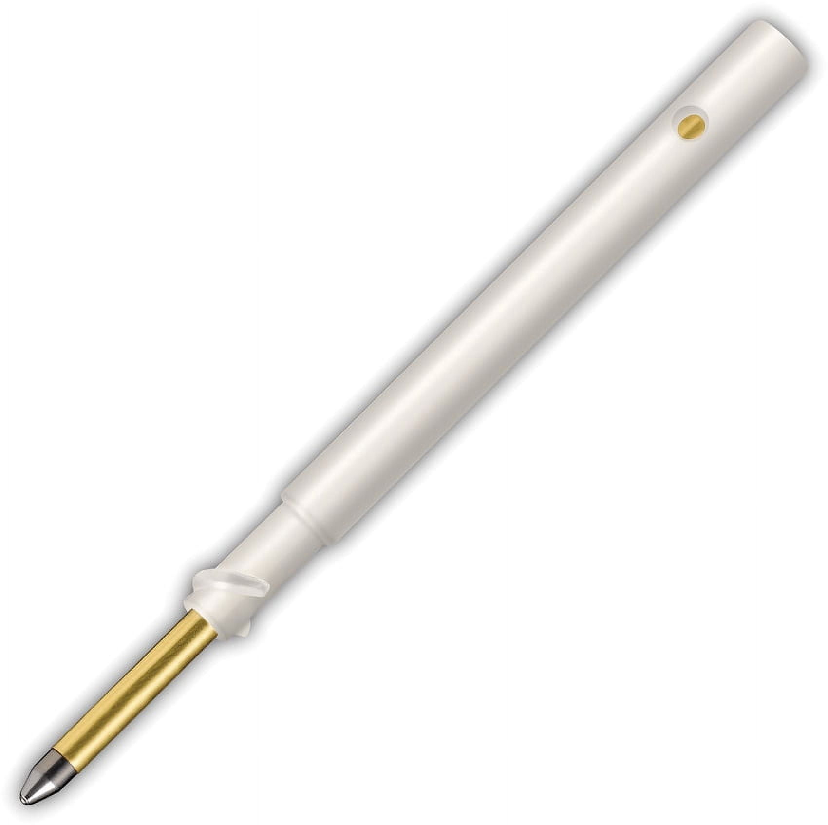 Spyderco BaliYo Heavy Duty Butterfly Pen with Replacement Ink Cartridge