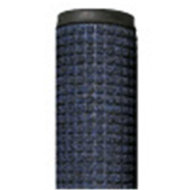Notrax 166S0034BU Guzzler 3ft x 4ft - Slate Blue Mat