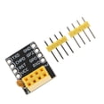 thumbnail image 1 of ESP-01 con licencia Adaptadora de licencia de Pruebas de Transceptor, 1 of 9